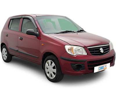 Maruti Alto K10-img